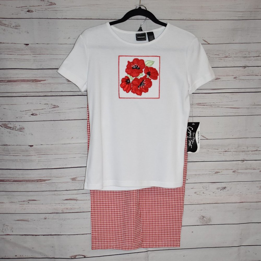 Capri/Pant Set (SE1)